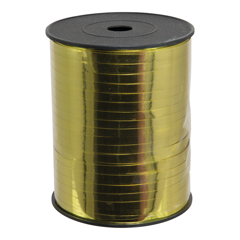 Band, 5mm breit, 450m, 110-120 min PP-plast