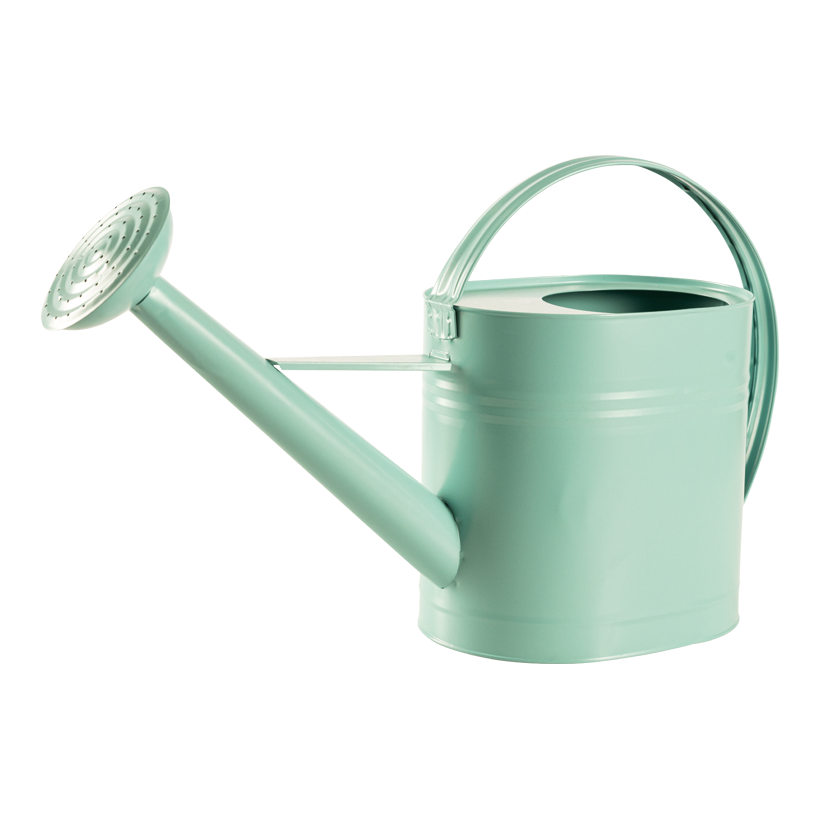 Vattenkanna, 46x27x15cm av metall