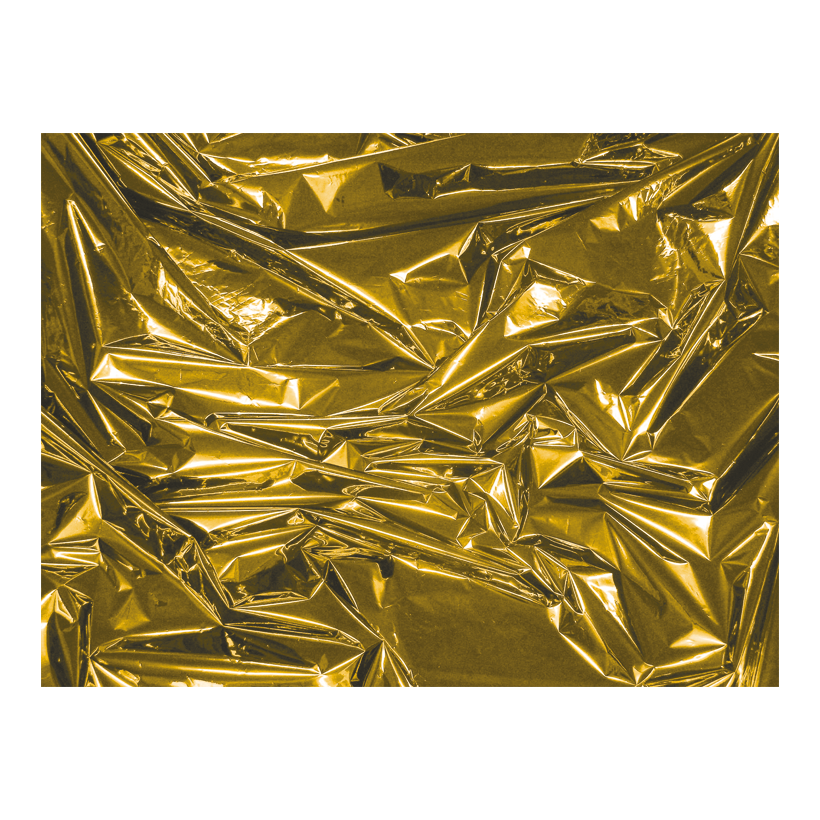 # Lumifol, 150cm breit minimum purchase quantity 10m, flame retardant according to DIN 4102 B1, thickness 35my