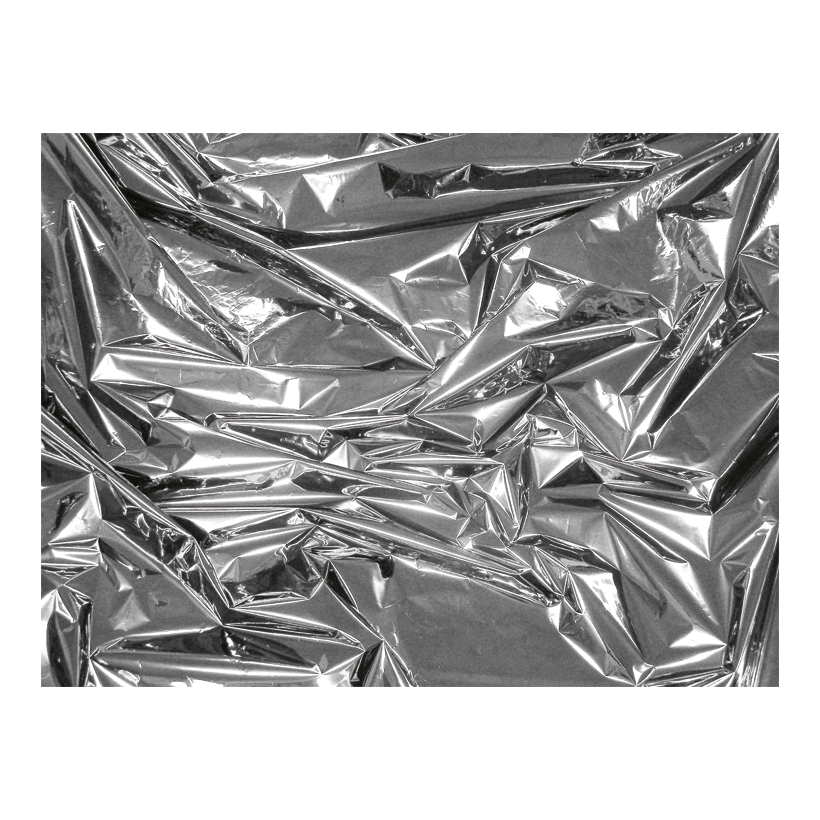 # Lumifol, 150cm breit minimum purchase quantity 10m, flame retardant according to DIN 4102 B1, thickness 35my