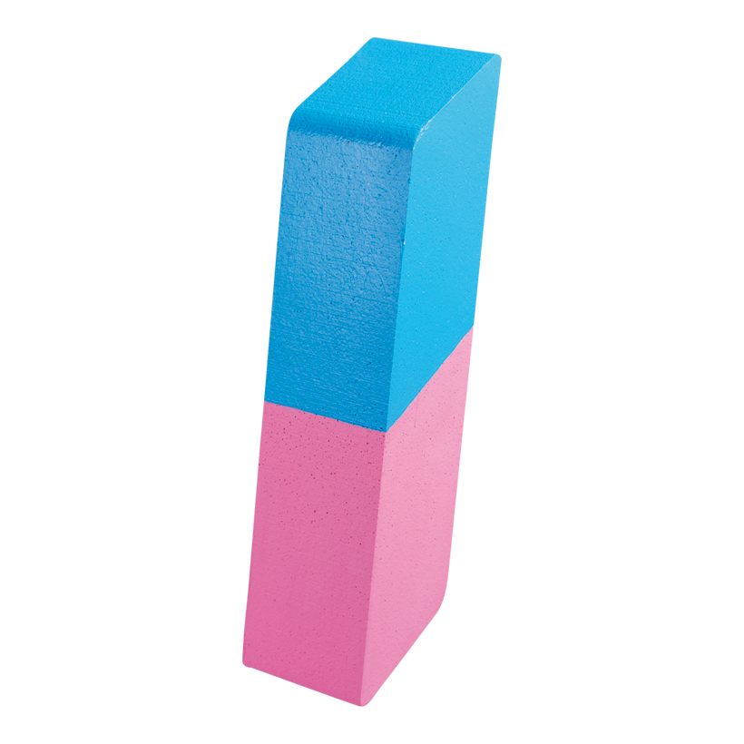 Sudd 60x14cm, Frigolit