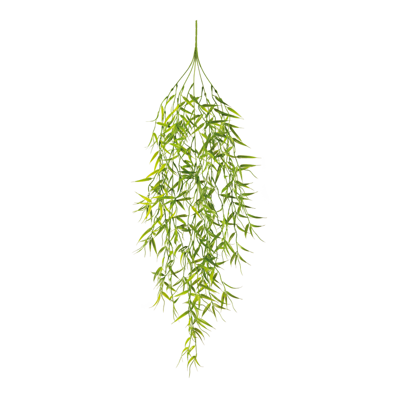 Pilbladshänge, 95cm av plast