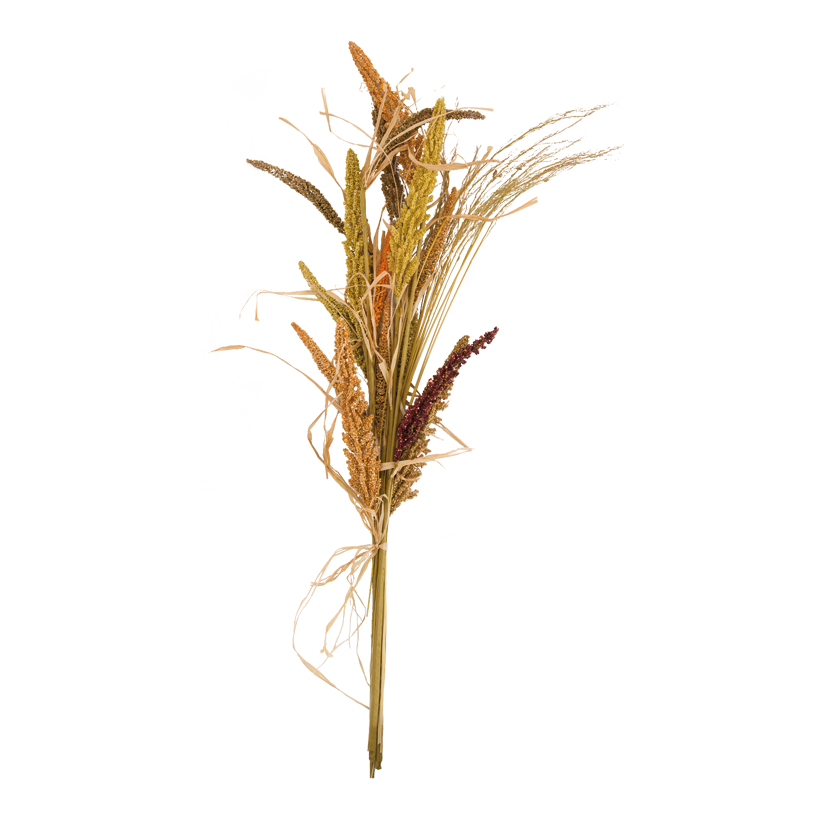 Vete bunt, 80cm naturmaterial