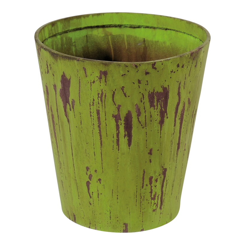 Kruka 28x30 cm, trä