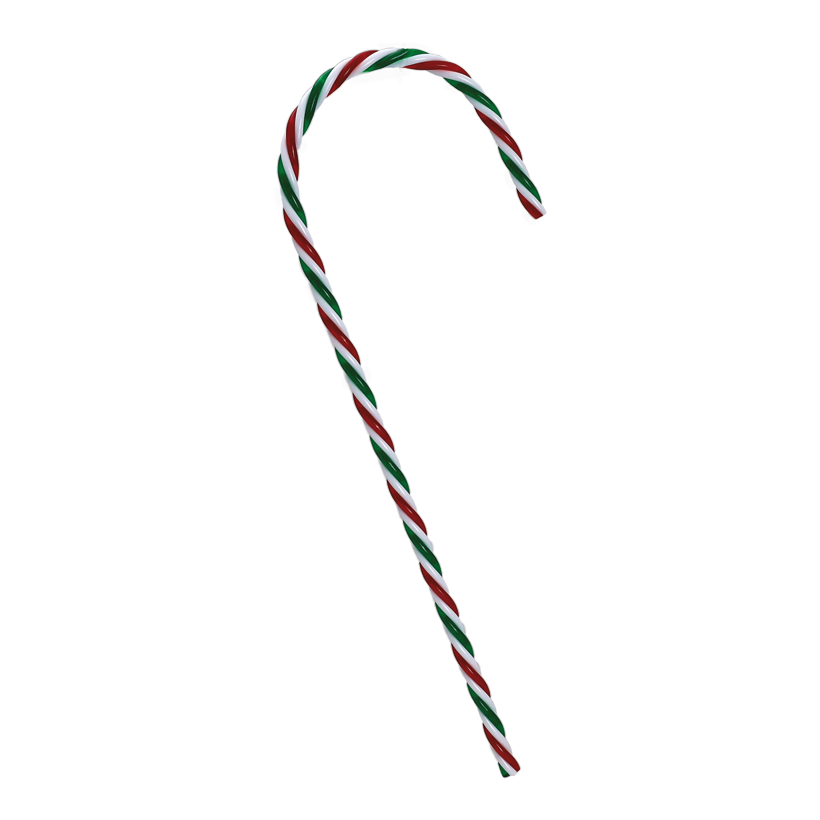 Candy stick, 46cm, plastic