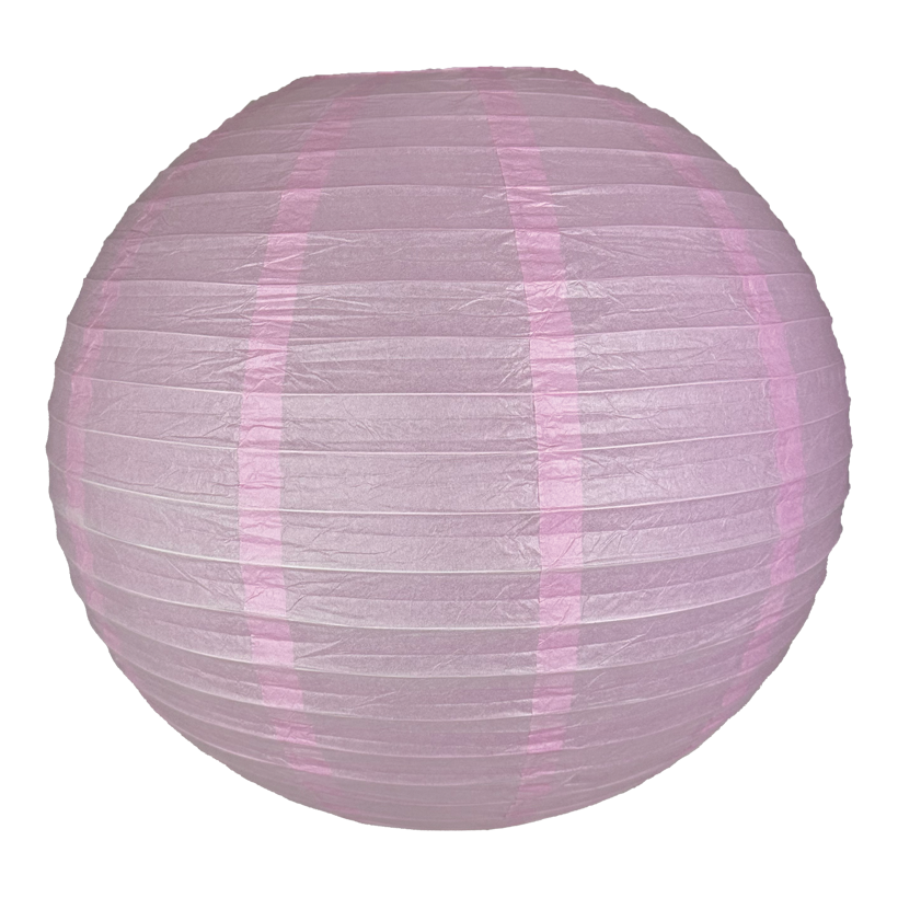 Lanterna Ø 60cm av papper