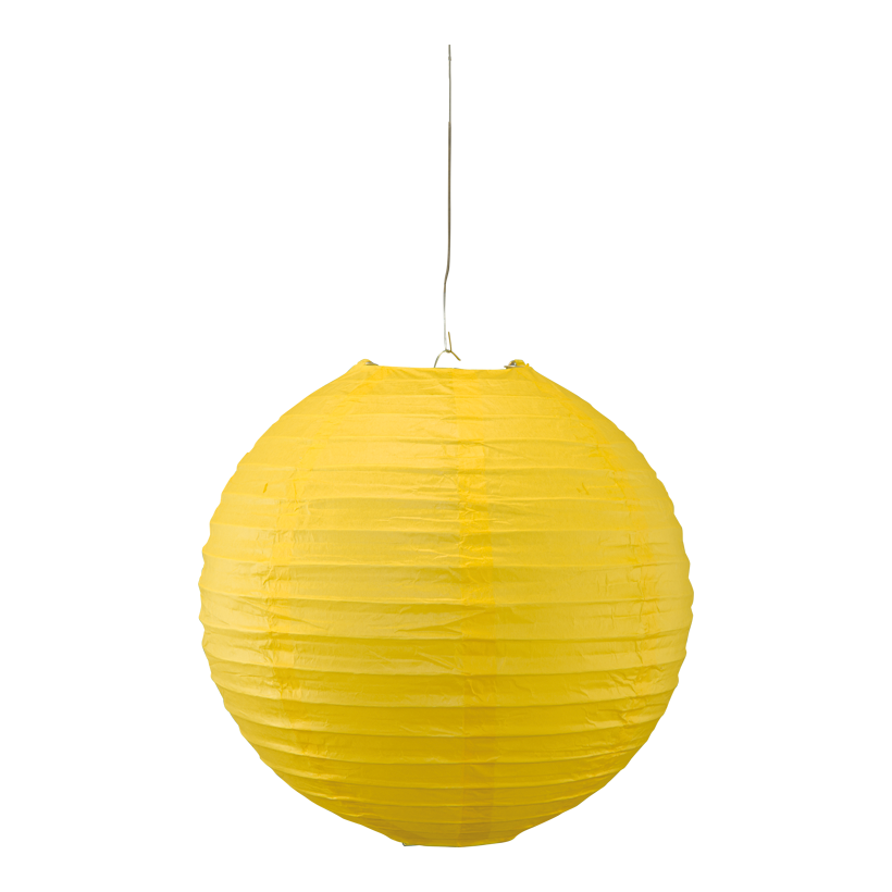 Papperslyckta, risboll Ø 30cm