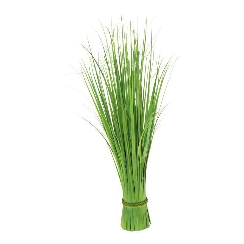 Vassbuntar 70x30cm Ø ca. 8cm av plast/konstsilke