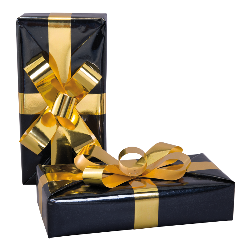 Paket, 25x12x5cm av frigolit med foliebåge