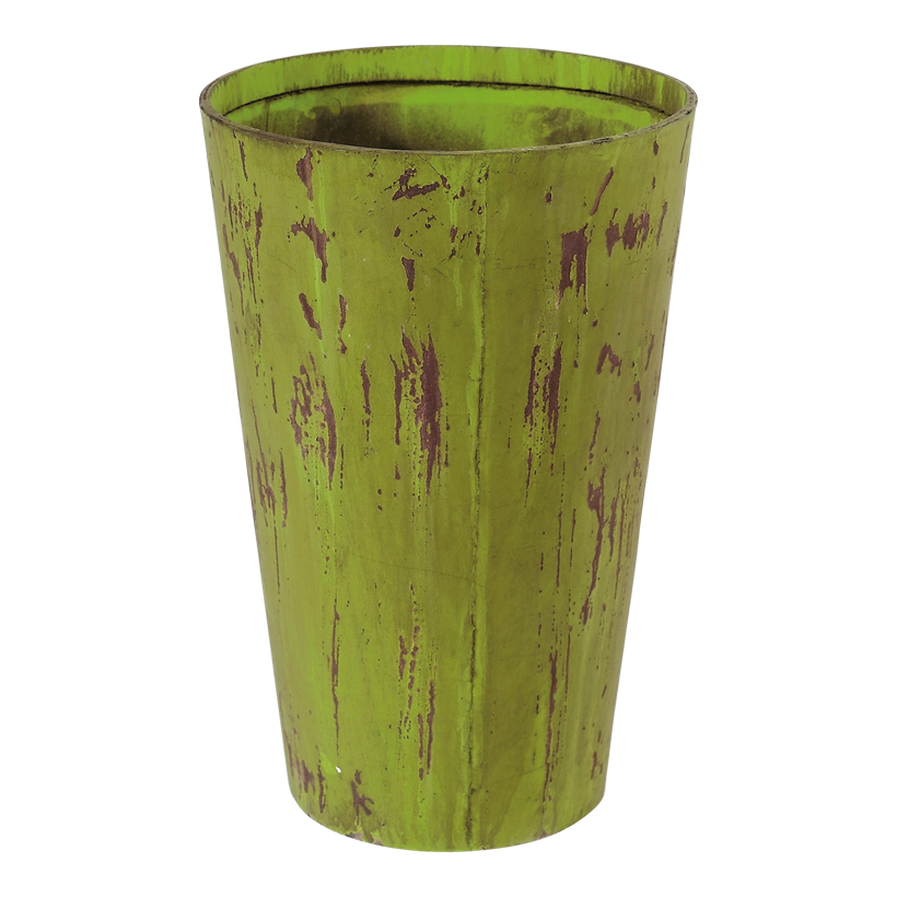 Kruka 28x43 cm, trä