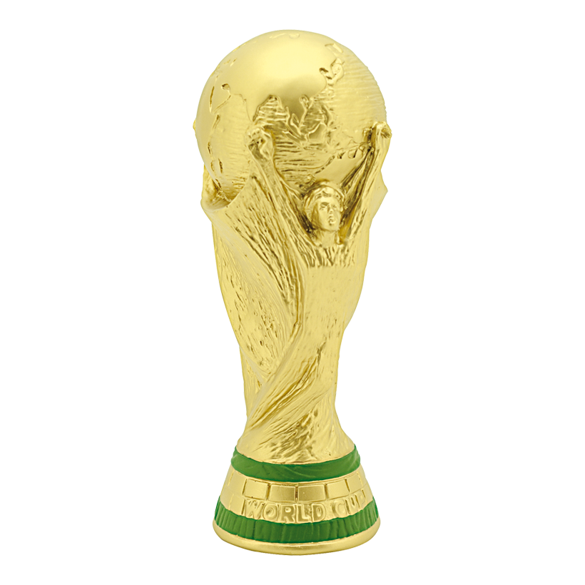 Pokal 37cm, konstgjord harts