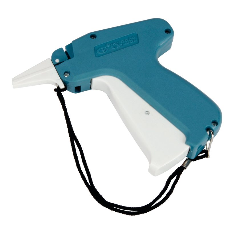 Märkpistol "Fine" 15x14cm, för att fästa etiketter plast