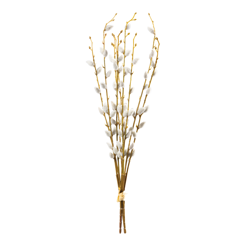 Videkvist 53x18cm 3-sidig av plast