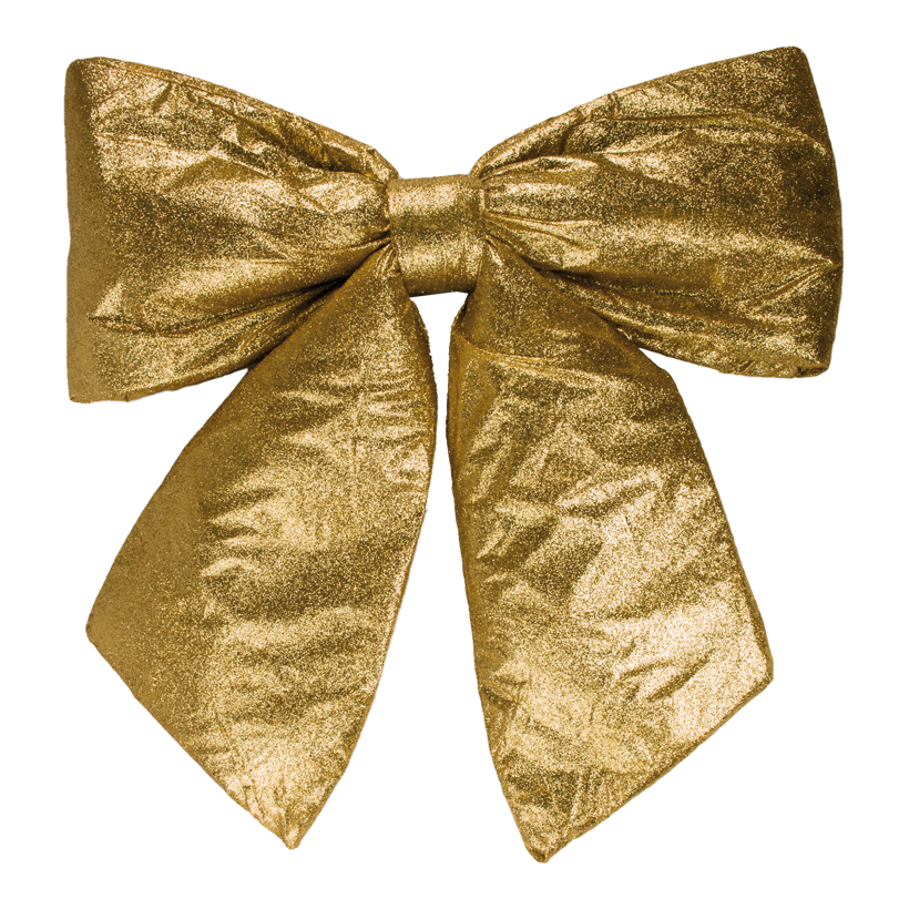 Glitter rosett, 60x65cm