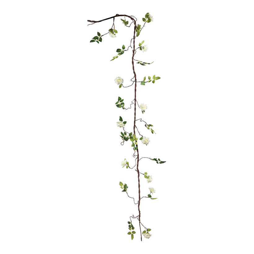 Rosgirlang 3m av plast flexibel, att hänga