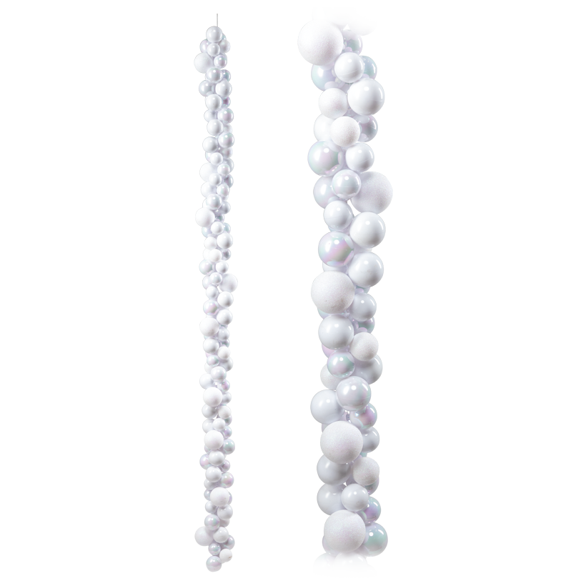 Fotbollslykta Ø 24 cm papper