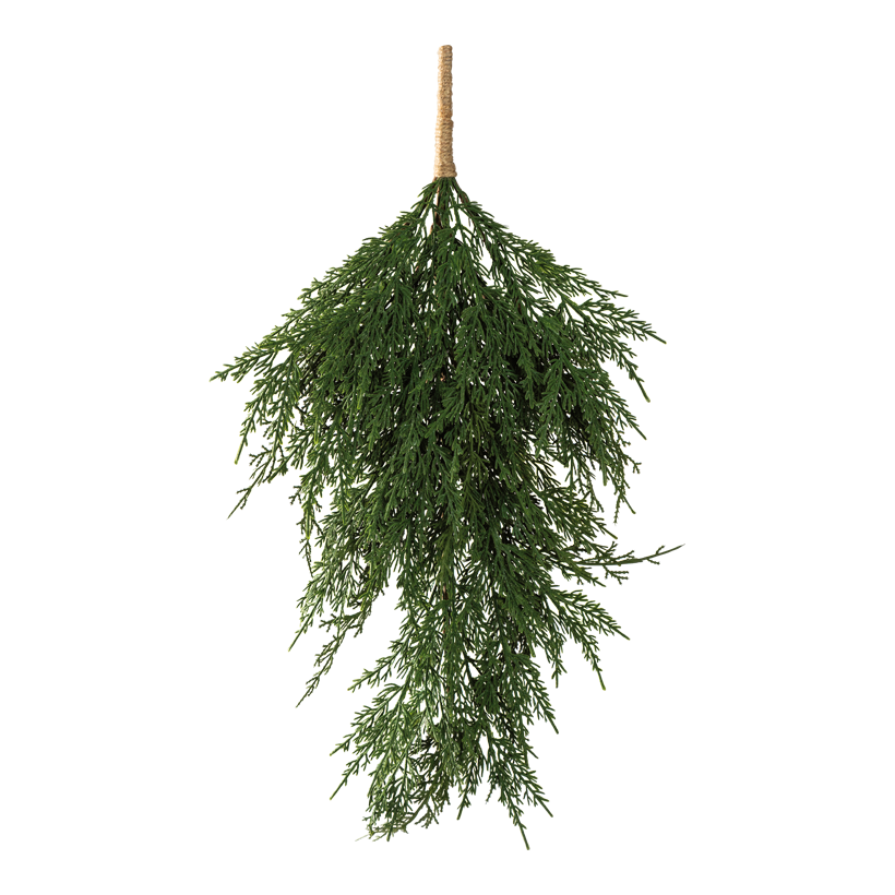 Granhänge, 72cm 8-sidig av plast