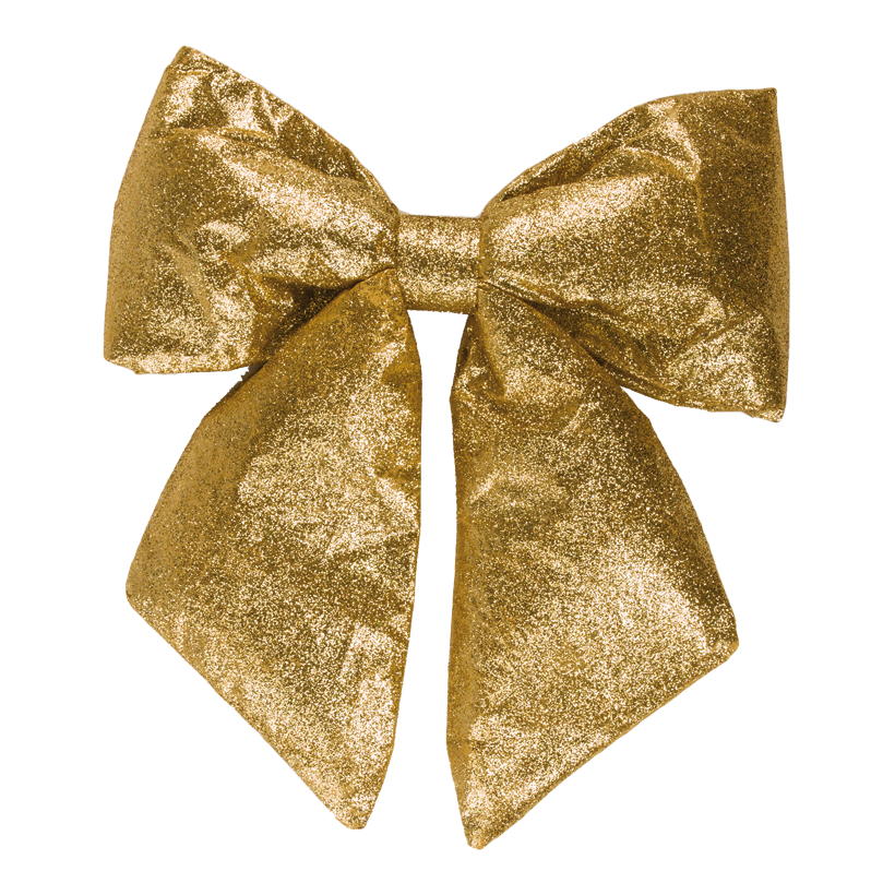 Glitter rosett, 30x40cm