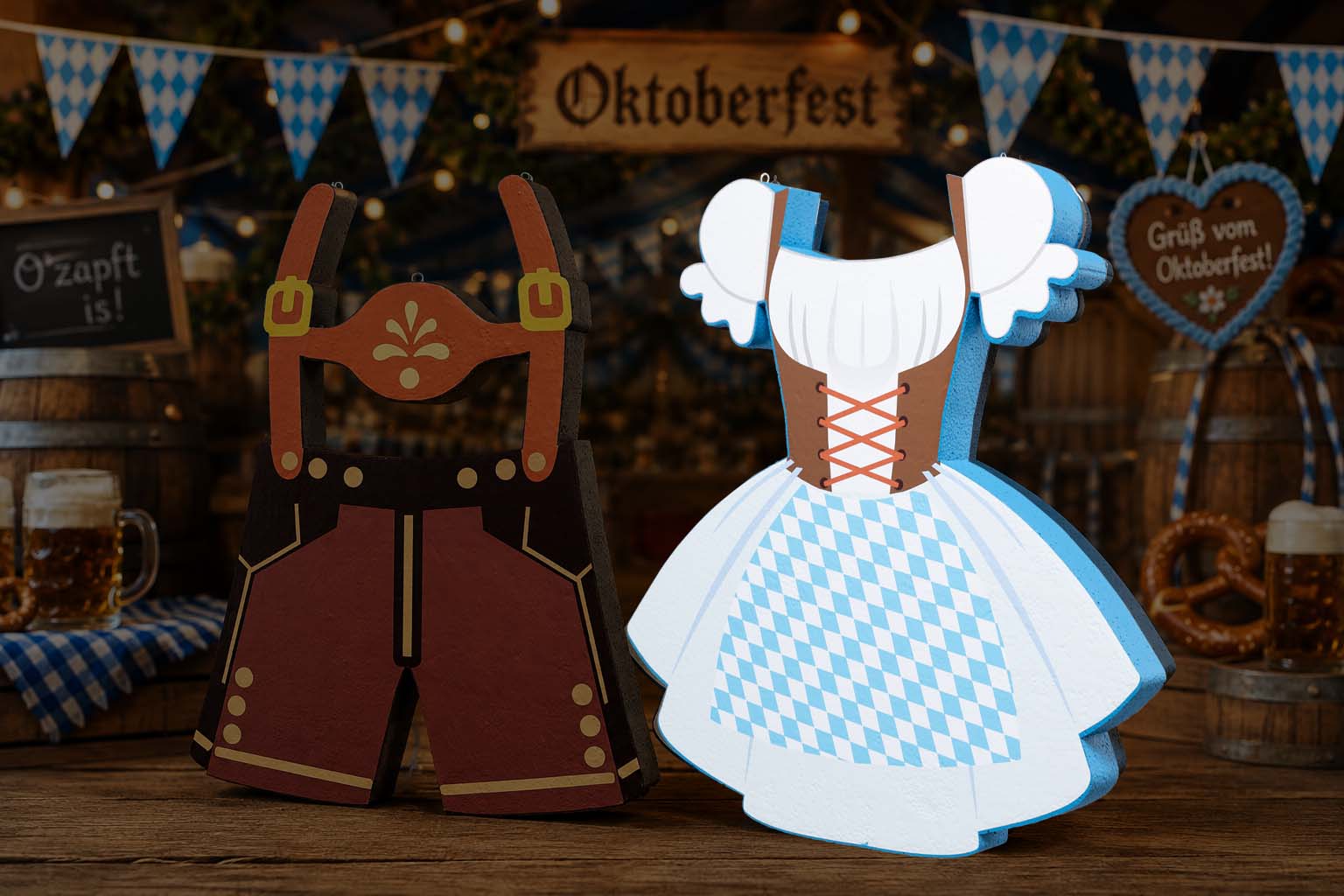 Dirndl
