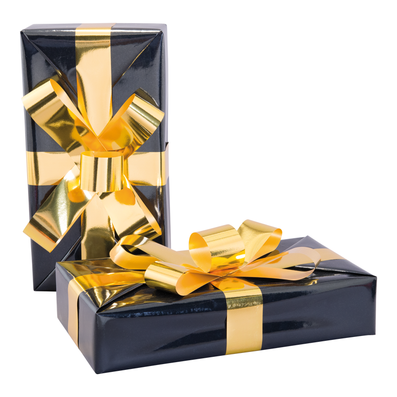 Paket, 40x20x8cm av frigolit med foliebåge