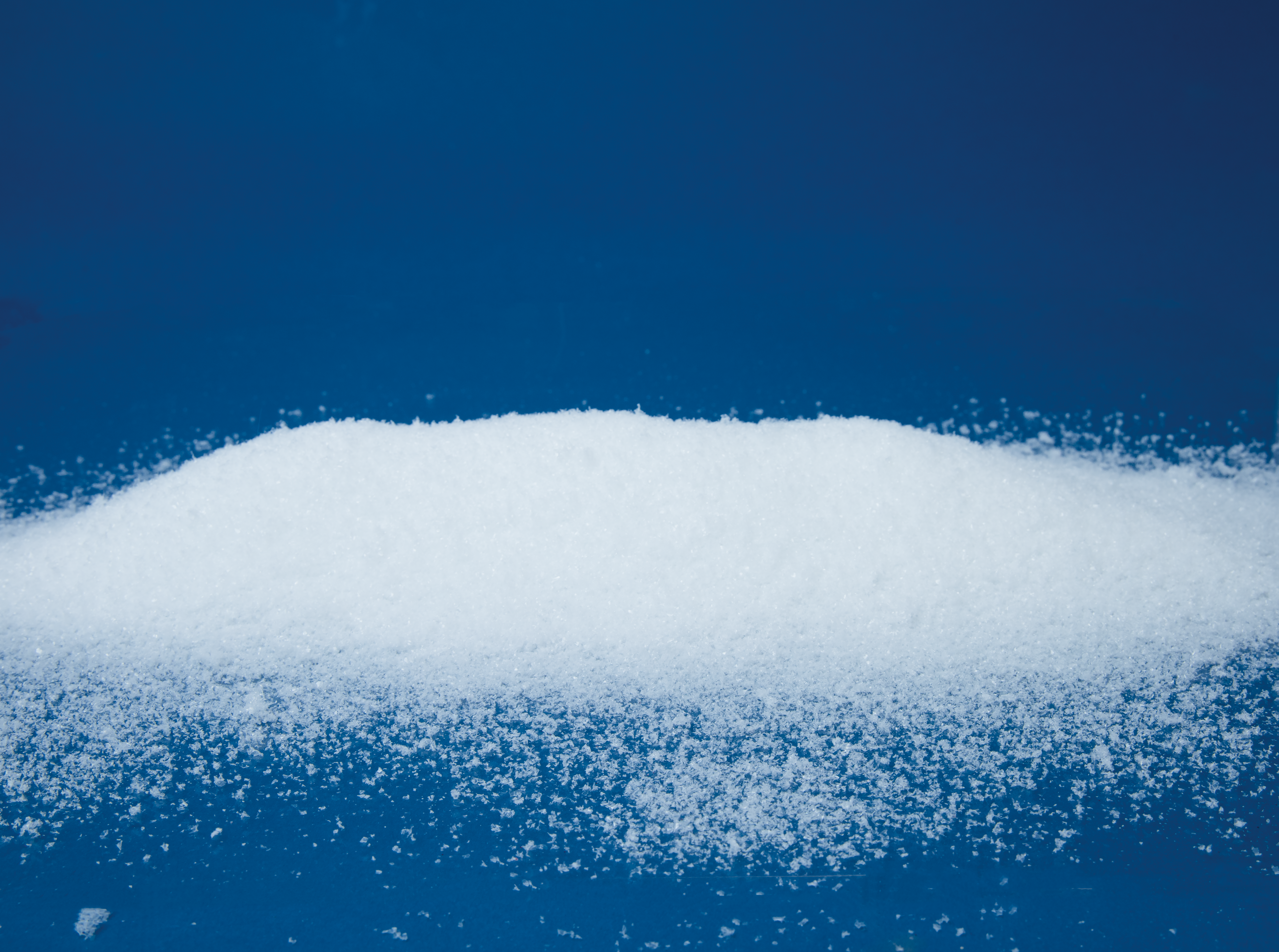 Kristall snö, 4 l/påse pulver, för ca. 0,42 m²