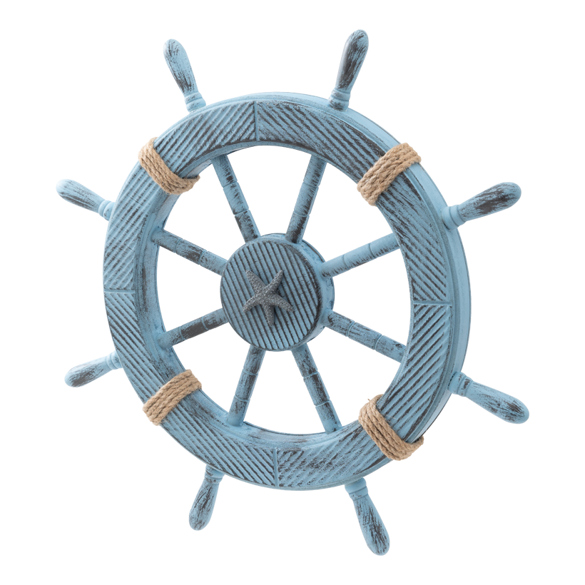 Ratt med rep 45x45x4cm av trä med hängögla, ensidig, inkl. snörhål