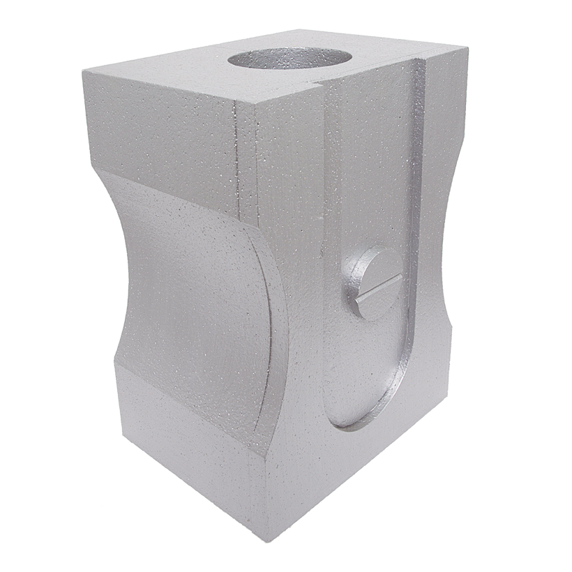 Pennvässare 40x30x22cm, Frigolit