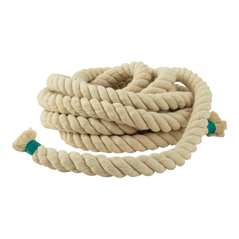 Rep tamp 5m Dicke: 24mm, av bomull