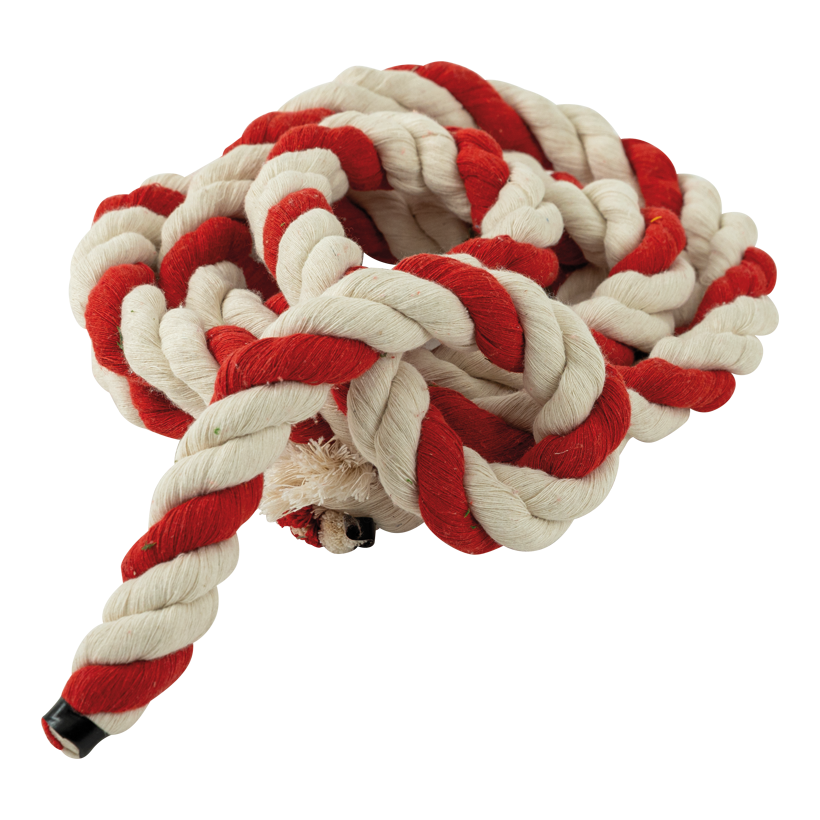 Rep tamp 5m Dicke: 24mm av bomull