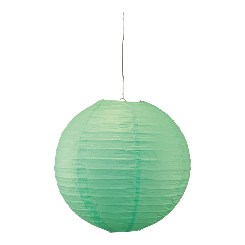 Papperslyckta, risboll Ø 30cm