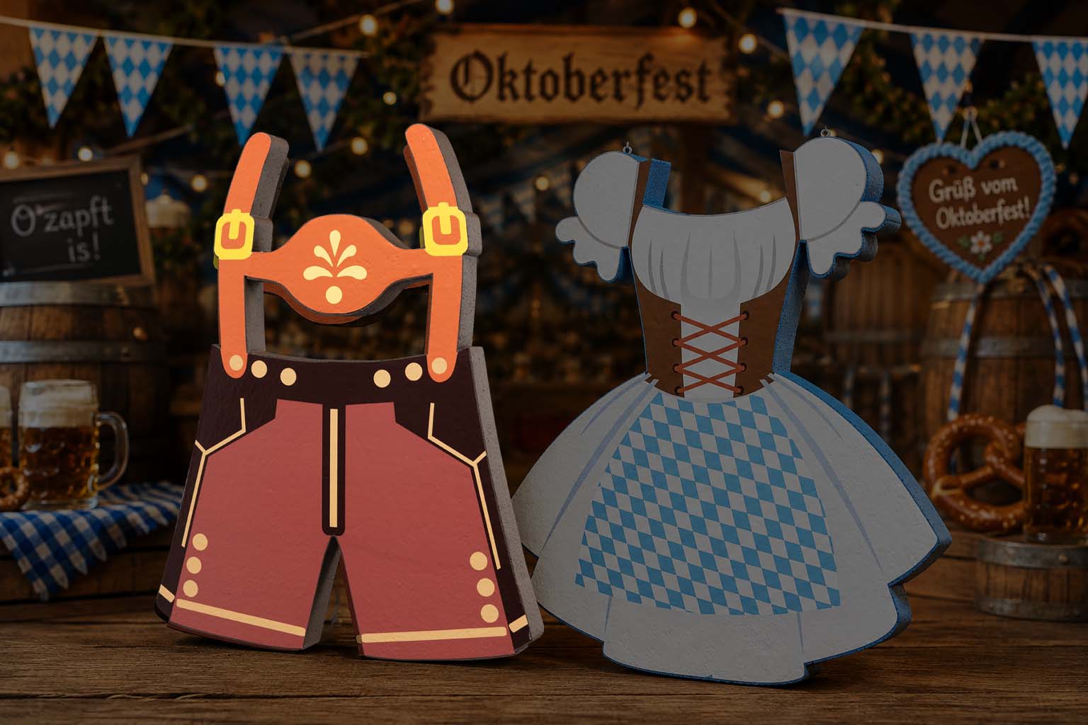 Costume