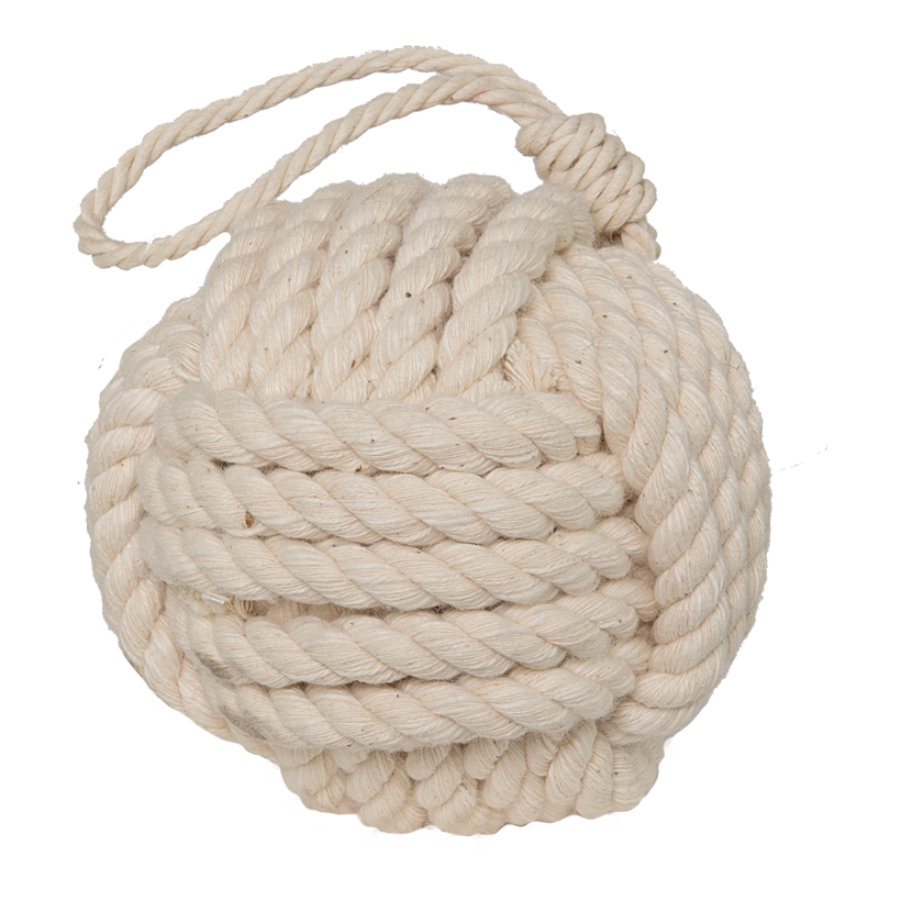 Fender Ø 10cm, 20cm, bomull