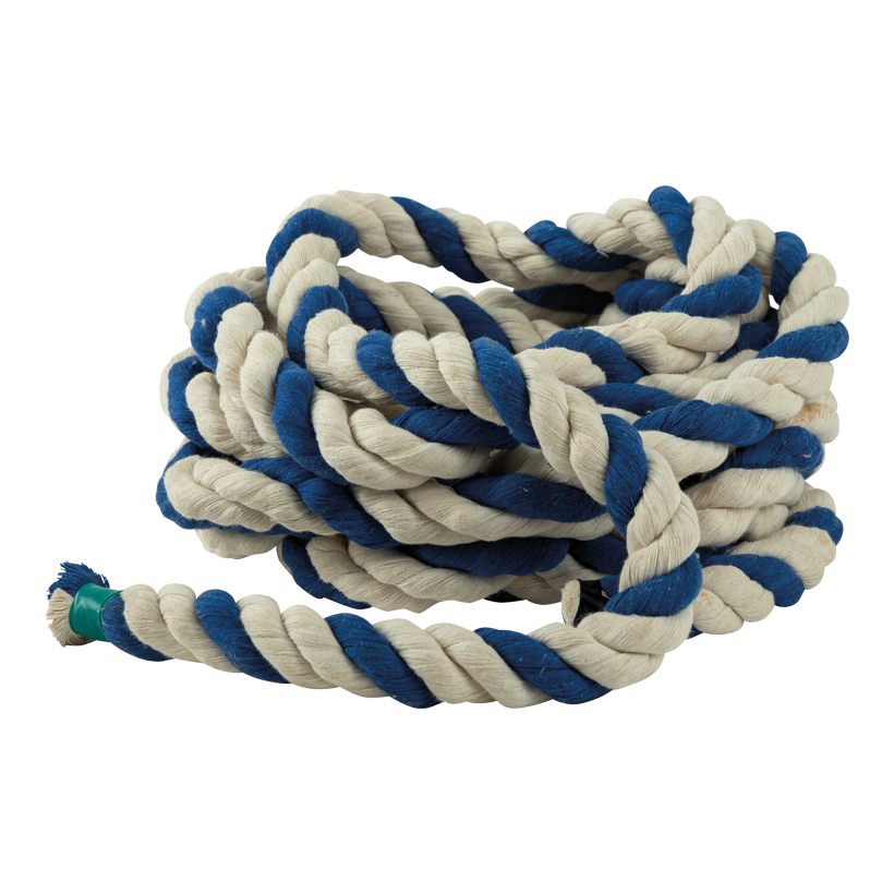 Rep tamp 5m Dicke: 24mm av bomull