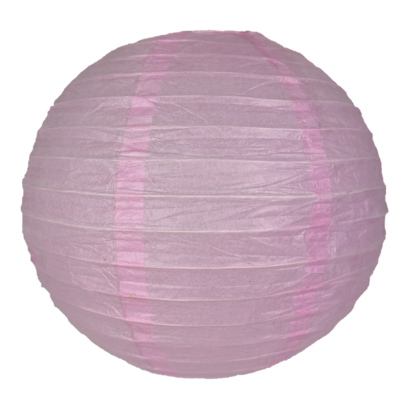 Lanterna Ø 30cm av papper