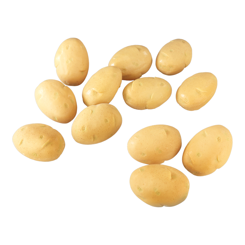 Potatis 7x10cm, plast