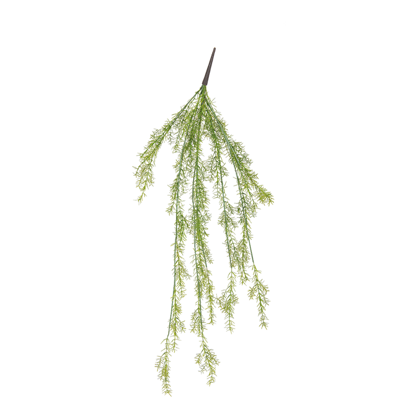 Tång, sjögräs hängande 110cm tillverkad av plast