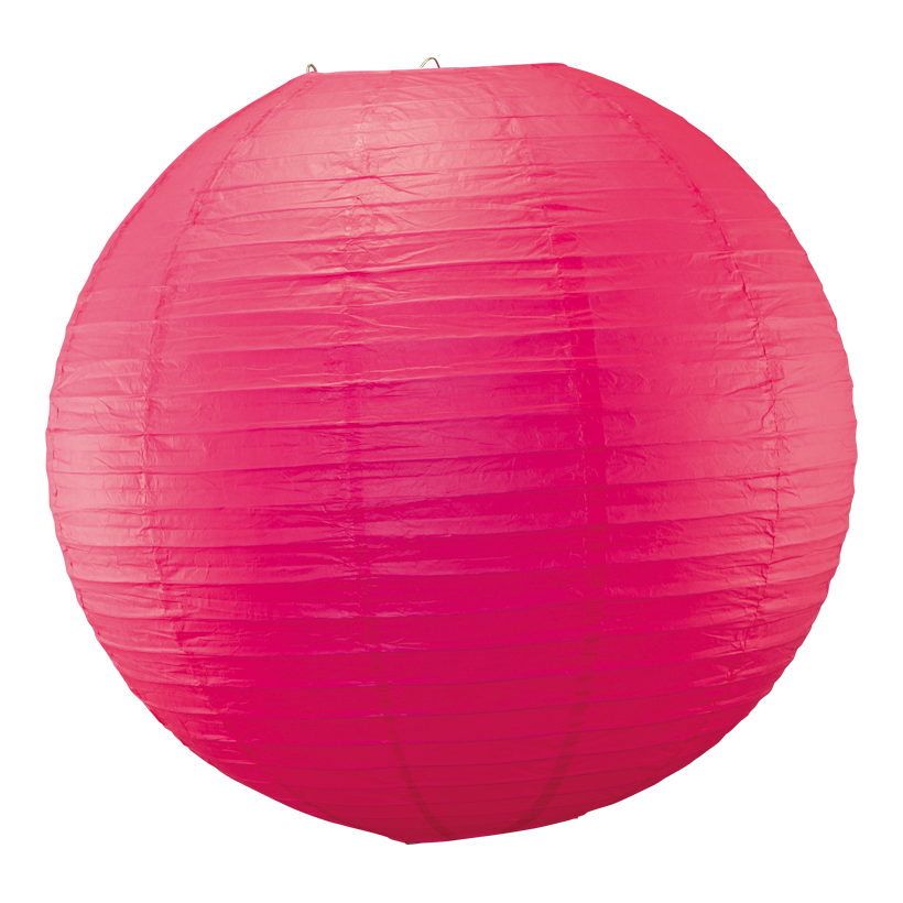 Papperslyckta, risboll Ø 60cm