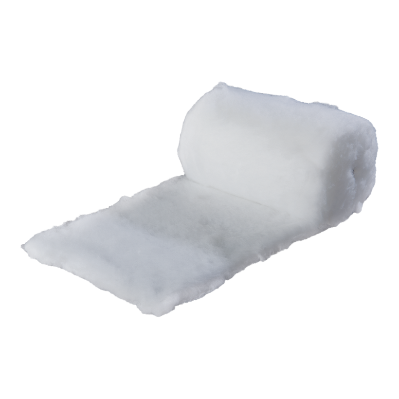 Snötäcke, ca. 25 m², 5 300 g/påse, ca. 25 m², bomullsvadd