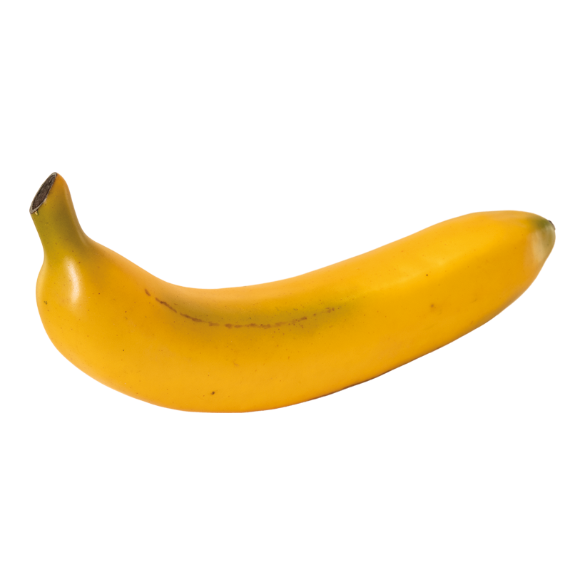 Banan 18x4x4cm artificiell