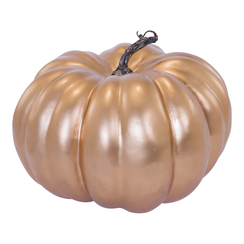 Pumpa, 26,5x26,5x20cm av frigolit