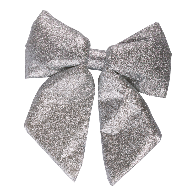 Glitter rosett, 30x40cm